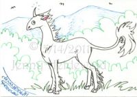 Magical Steed